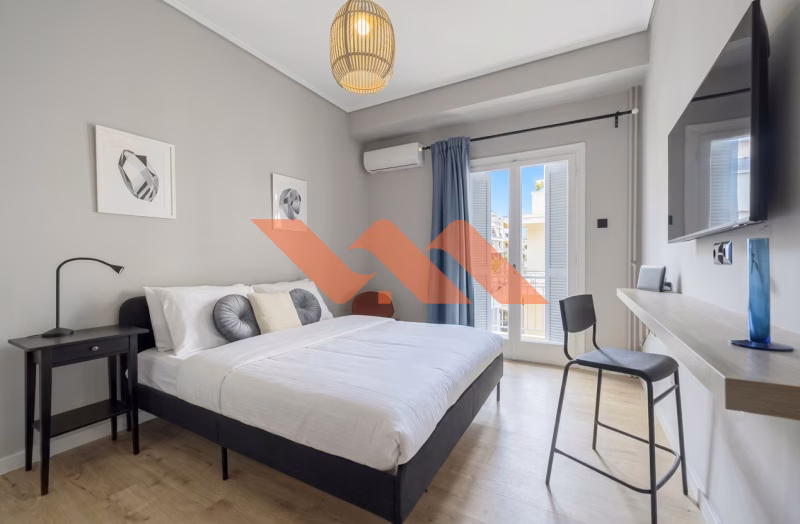 Apartment 25 sq.m for rent