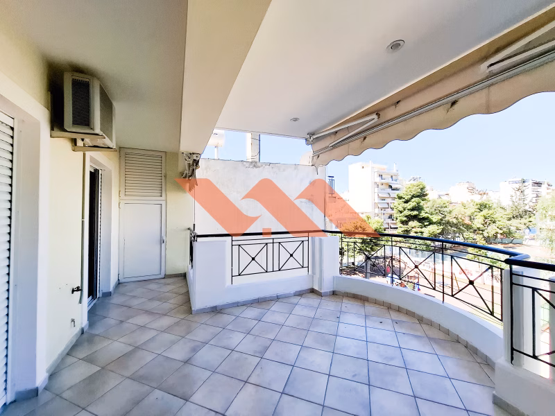 Apartment 65 sq.m for rent