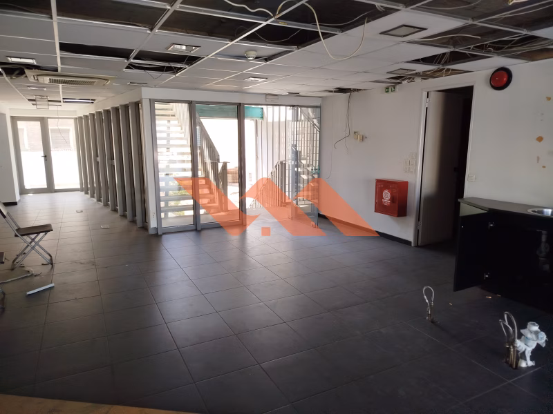 Office 104 sq.m for rent