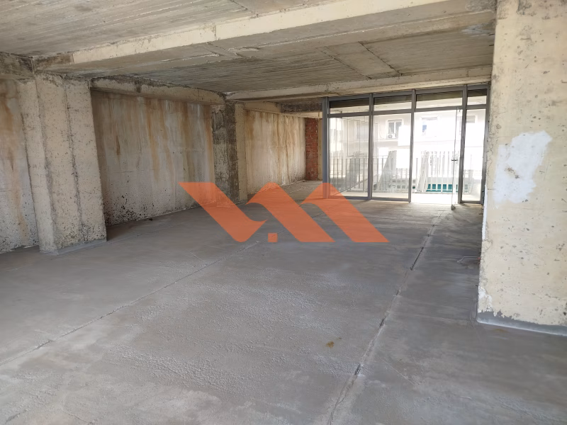 Office 86 sq.m for rent