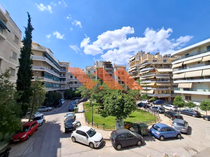 Ενοικιάζεται Διαμέρισμα 94 τ.μ