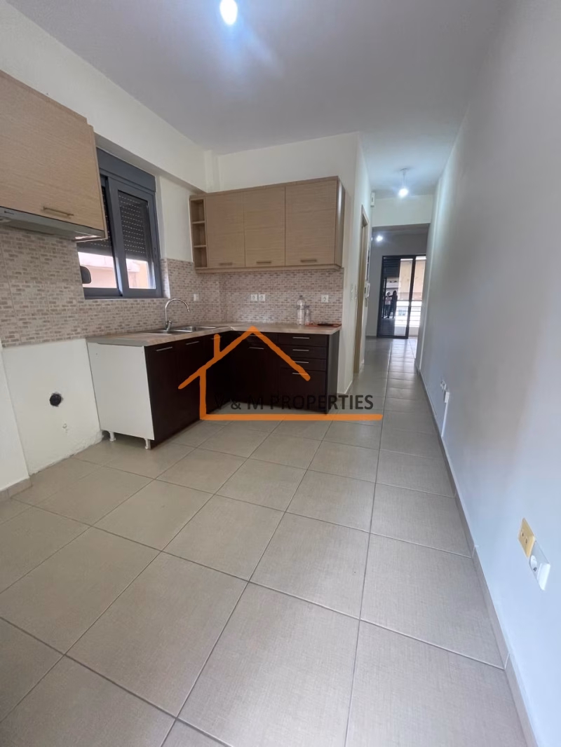 Apartment 33 sq.m for rent