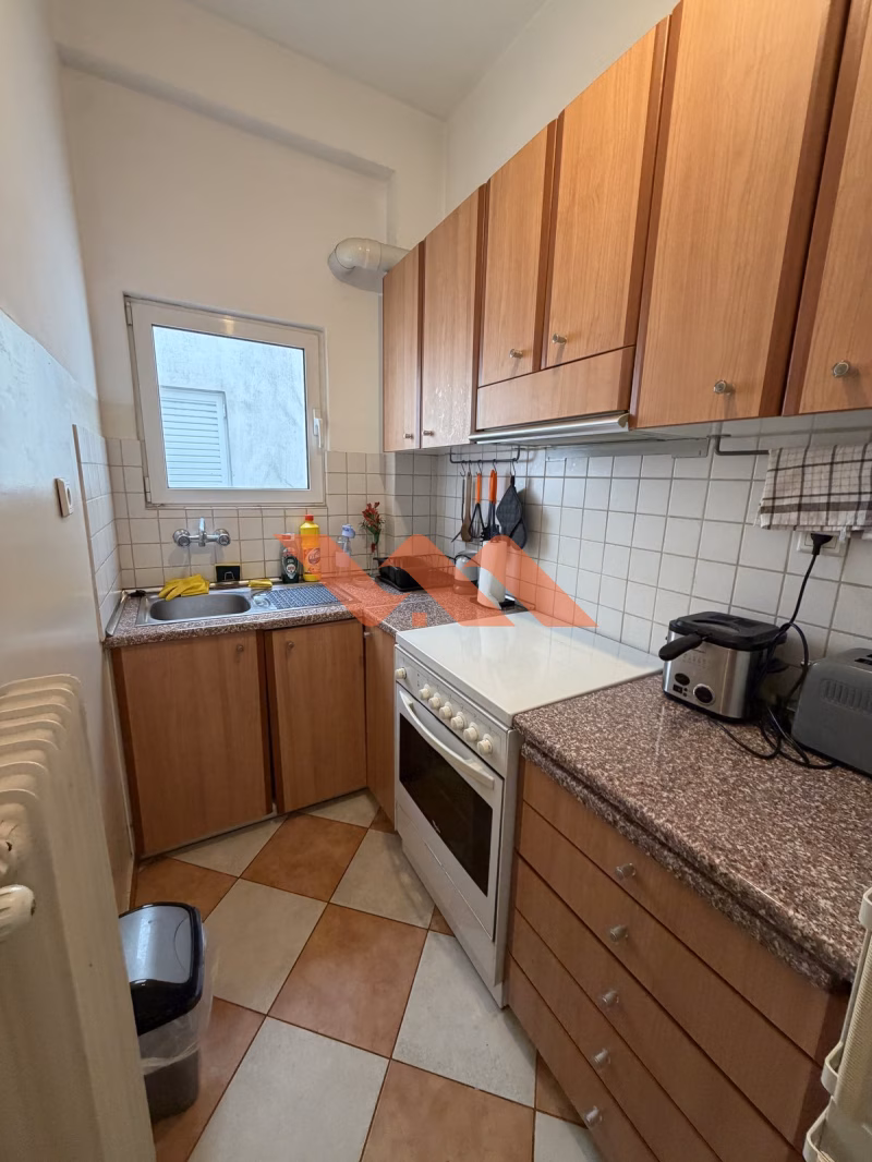 Apartment 35 sq.m for rent