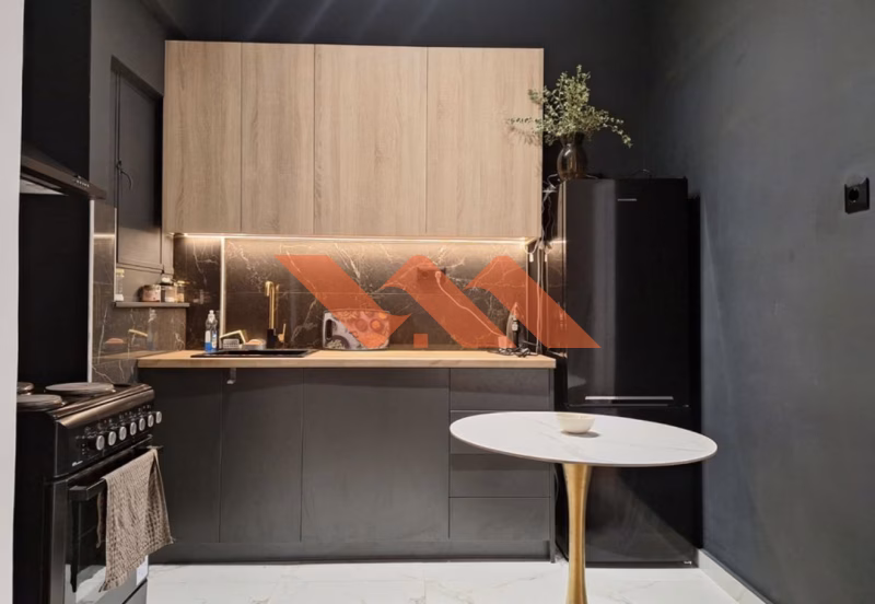 Apartment 59 sq.m for rent