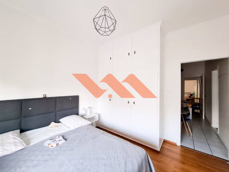 Apartment 98 sq.m for sale
