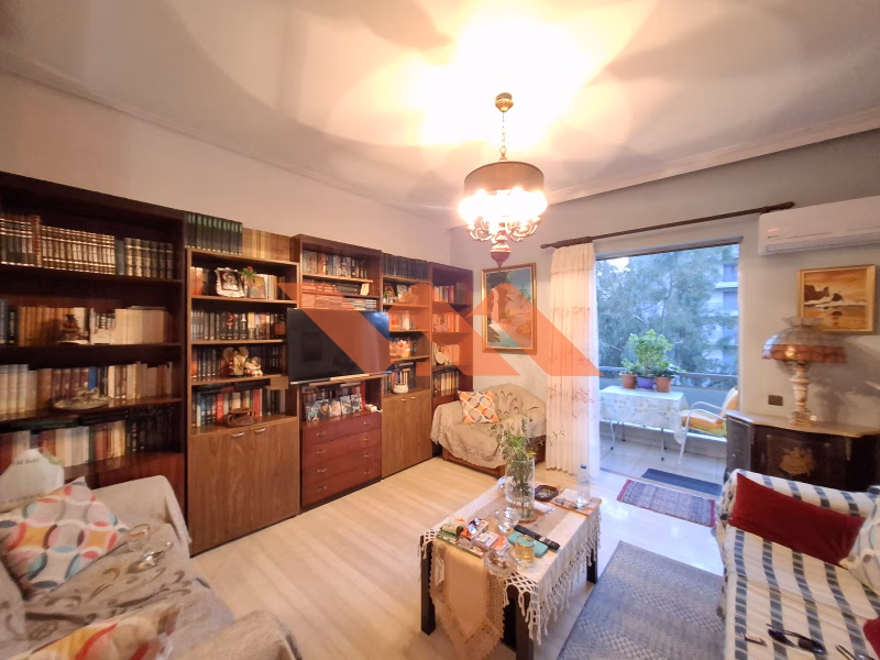 Apartment 70 sq.m for sale