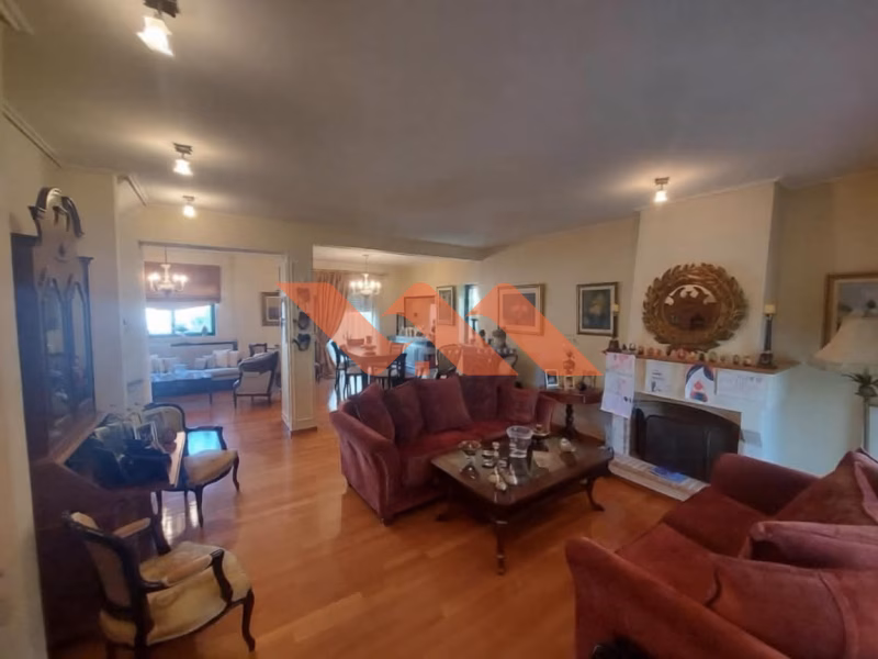 Maisonette 212 sq.m for sale