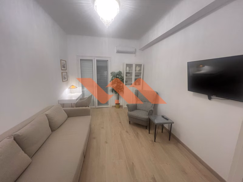 Apartment 50 sq.m for sale