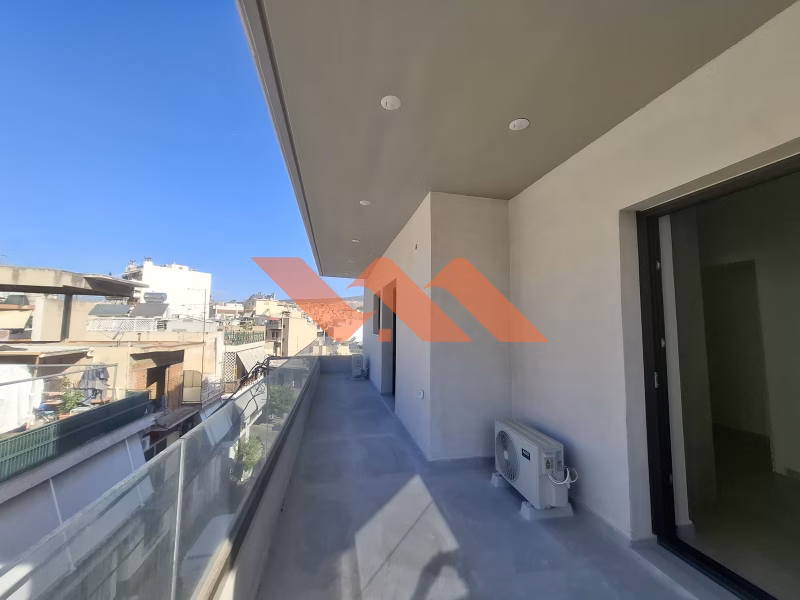 Ενοικιάζεται Διαμέρισμα 70 τ.μ