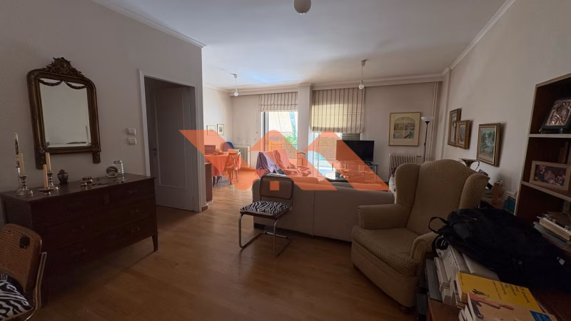 Apartment 98 sq.m for sale