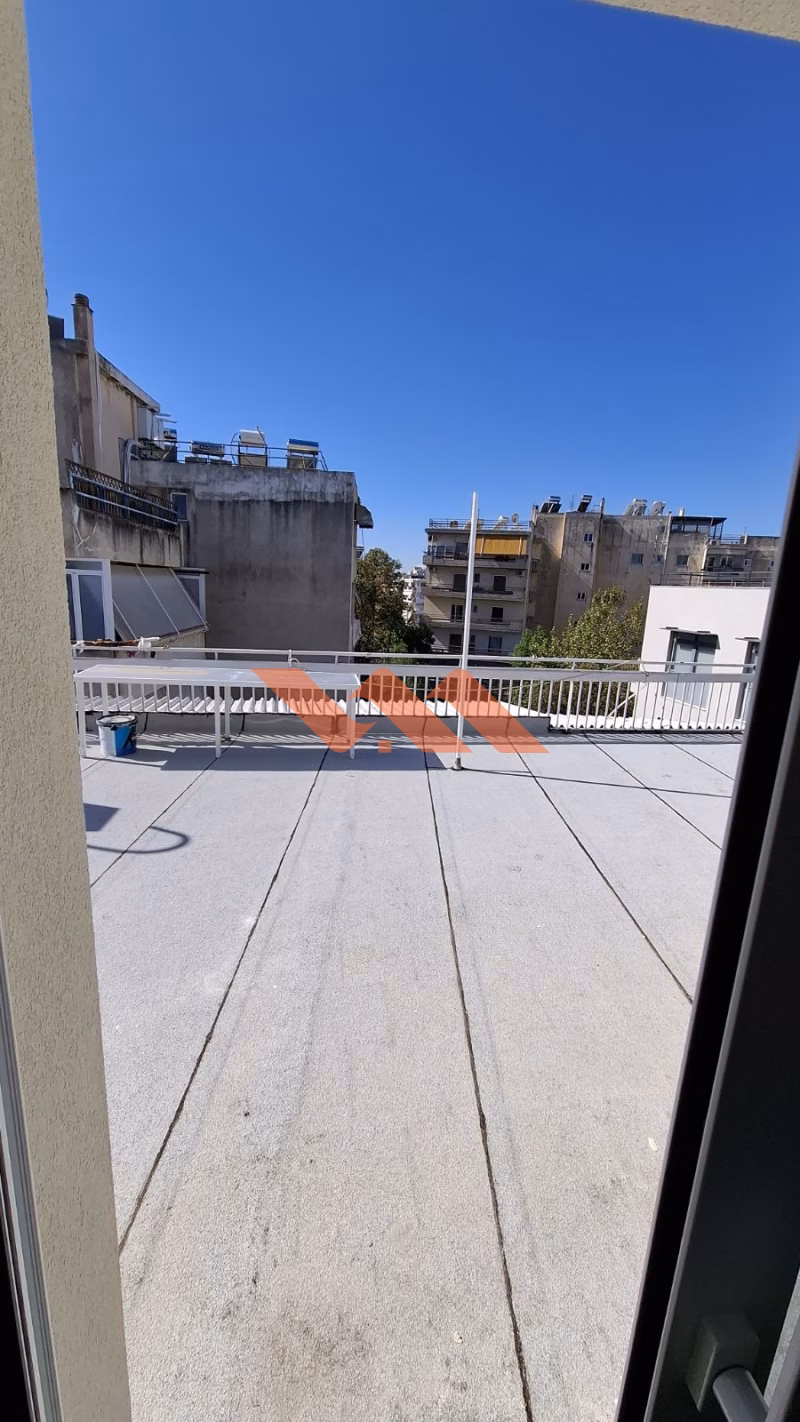 Ενοικιάζεται Διαμέρισμα 75 τ.μ