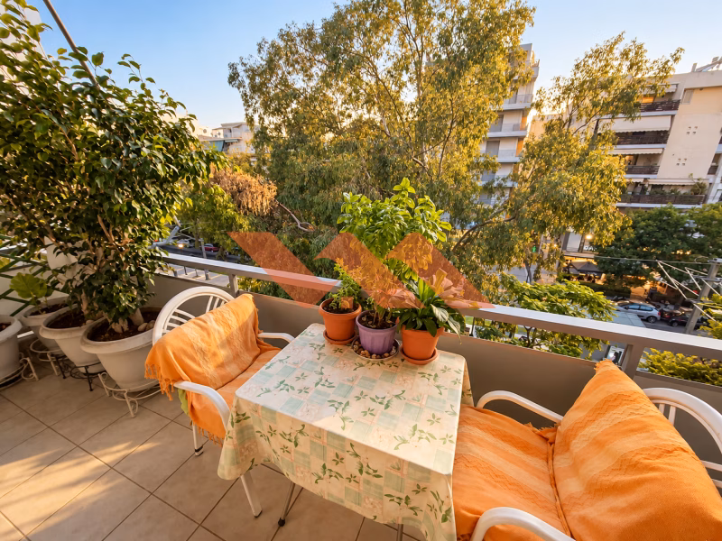 Apartment 70 sq.m for sale