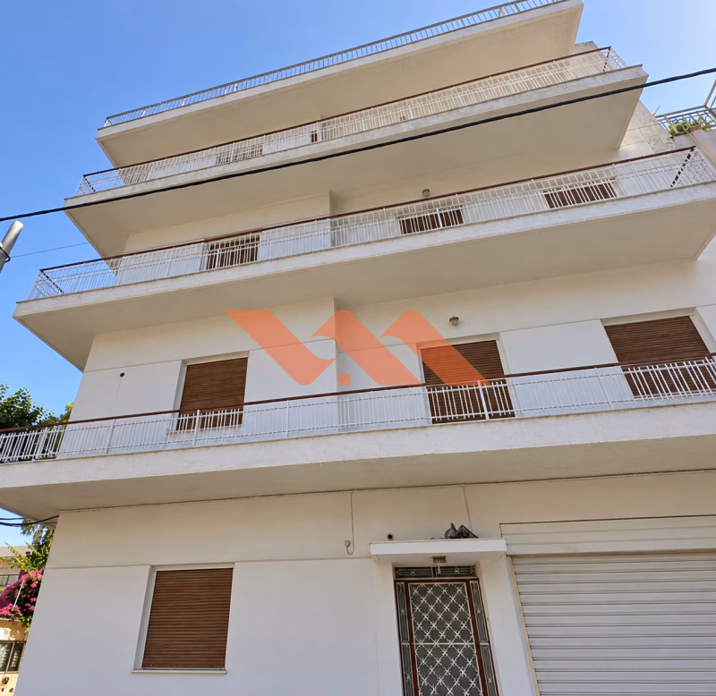 Πωλείται Κτίριο Οικιστικό 535 τ.μ